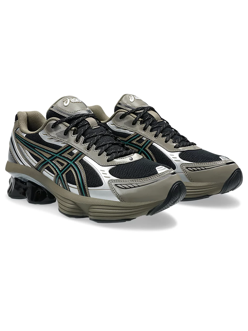 【おすすめ】 ASICS】GEL-KINETIC FLUENT(スニーカー)｜シューズ｜emmi（エミ 靴