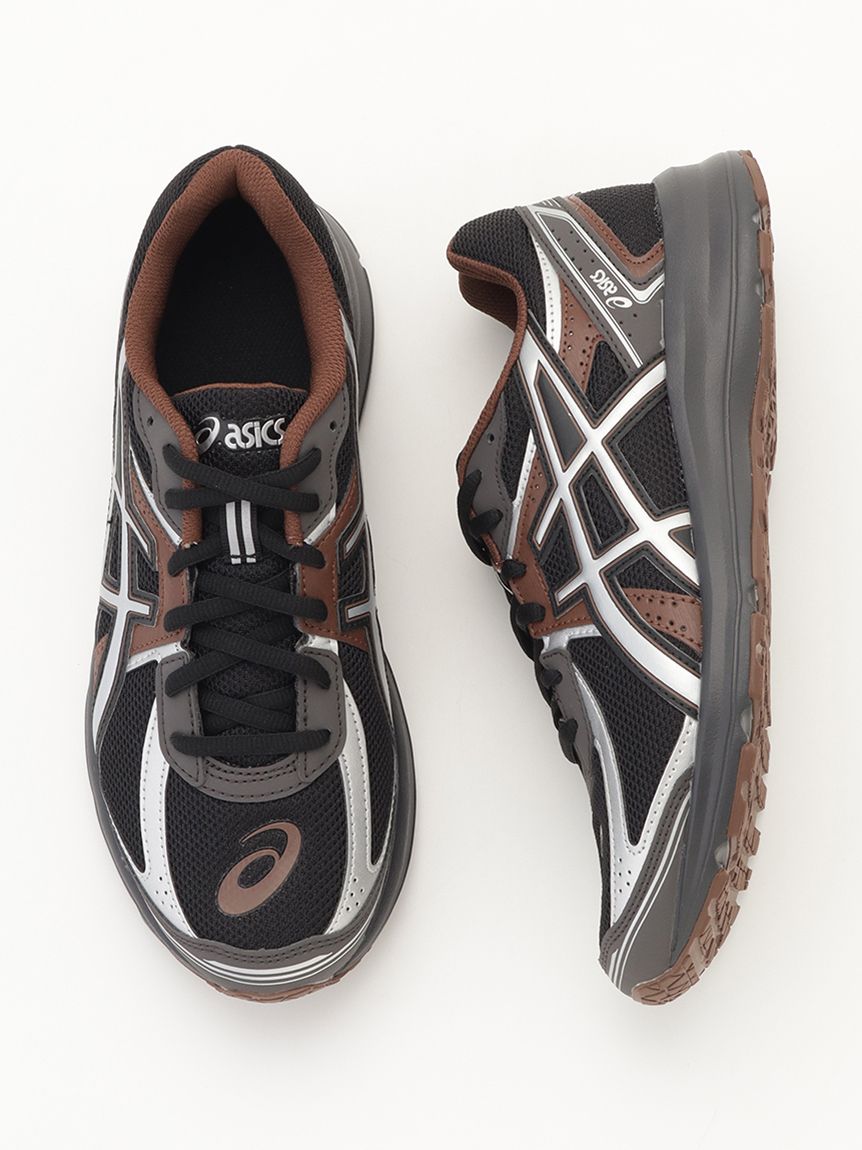 ASICS】JOG 100S(スニーカー)｜シューズ｜emmi（エミ）の通販サイト