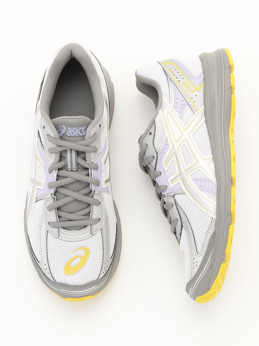 ASICS】JOG 100S(スニーカー)｜シューズ｜emmi（エミ）の通販サイト