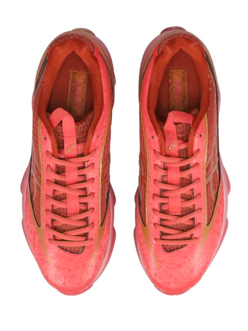 ASICS】GEL-KINETIC FLUENT(スニーカー)｜シューズ｜emmi（エミ）の