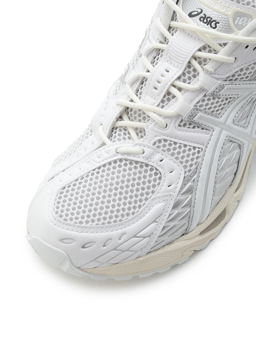 【ASICS for emmi】GEL-NIMBUS 10.1. サイズ24.5 ASICS スニーカー 「ASICS for emmi」GEL-NIMBUS 10.1