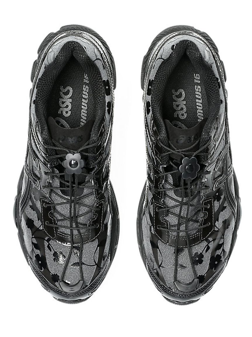 【23.5cm最安値】Asics Gel-Cumulus 16 sscb Asics Mens Gel-Cumulus 16 SSCB Shoes – Extra Butter
