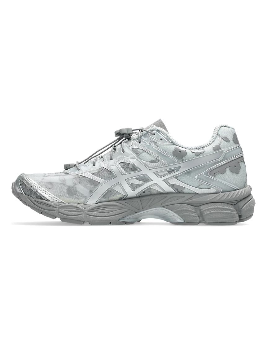 ASICS GEL-CUMULUS 16 SSCB セシリーバンセン GEL-CUMULUS 16 SSCB | Unisex | Black/Black | Sportstyle