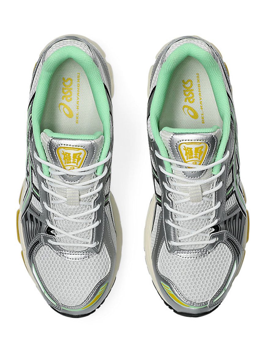 ASICS】GEL-KAYANO 12.1(スニーカー)｜シューズ｜emmi（エミ）の通販