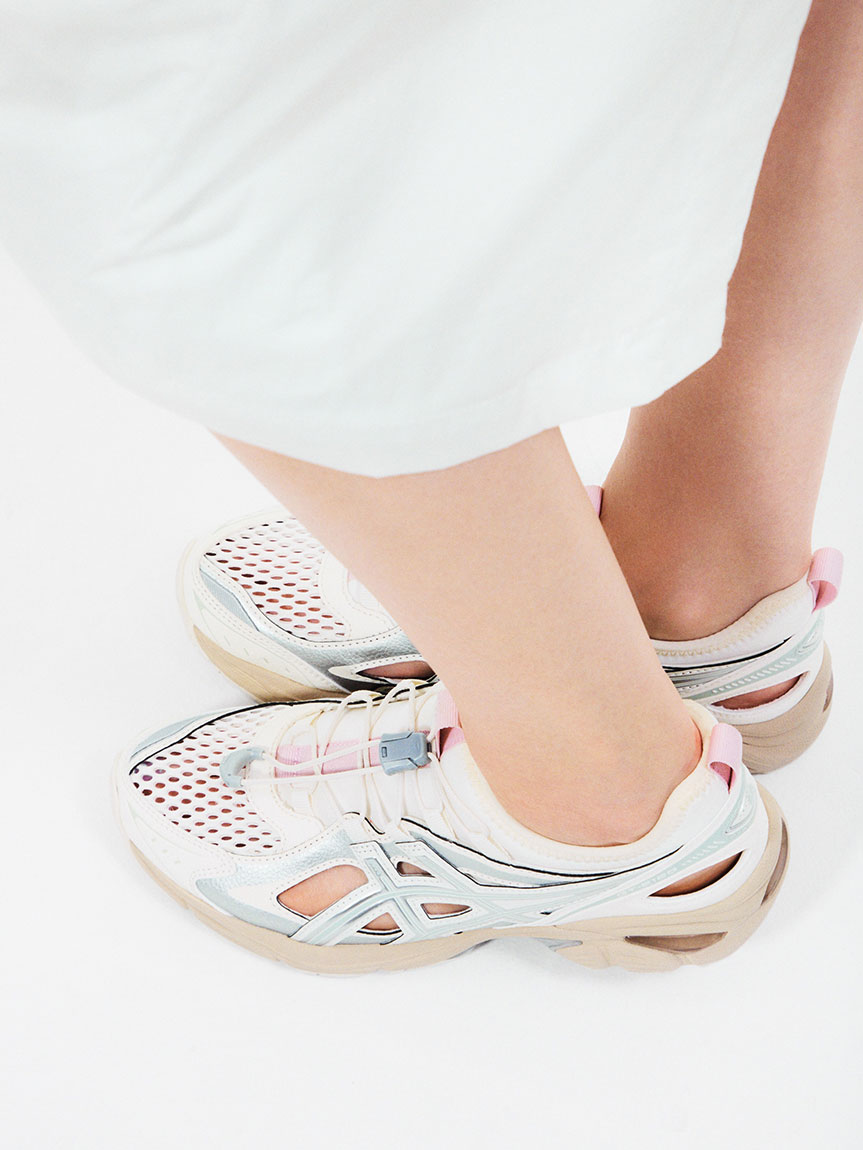 emi　レディース　GB S ASICS for emmi】GT-2160(スニーカー)｜シューズ｜emmi（エミ）の通販