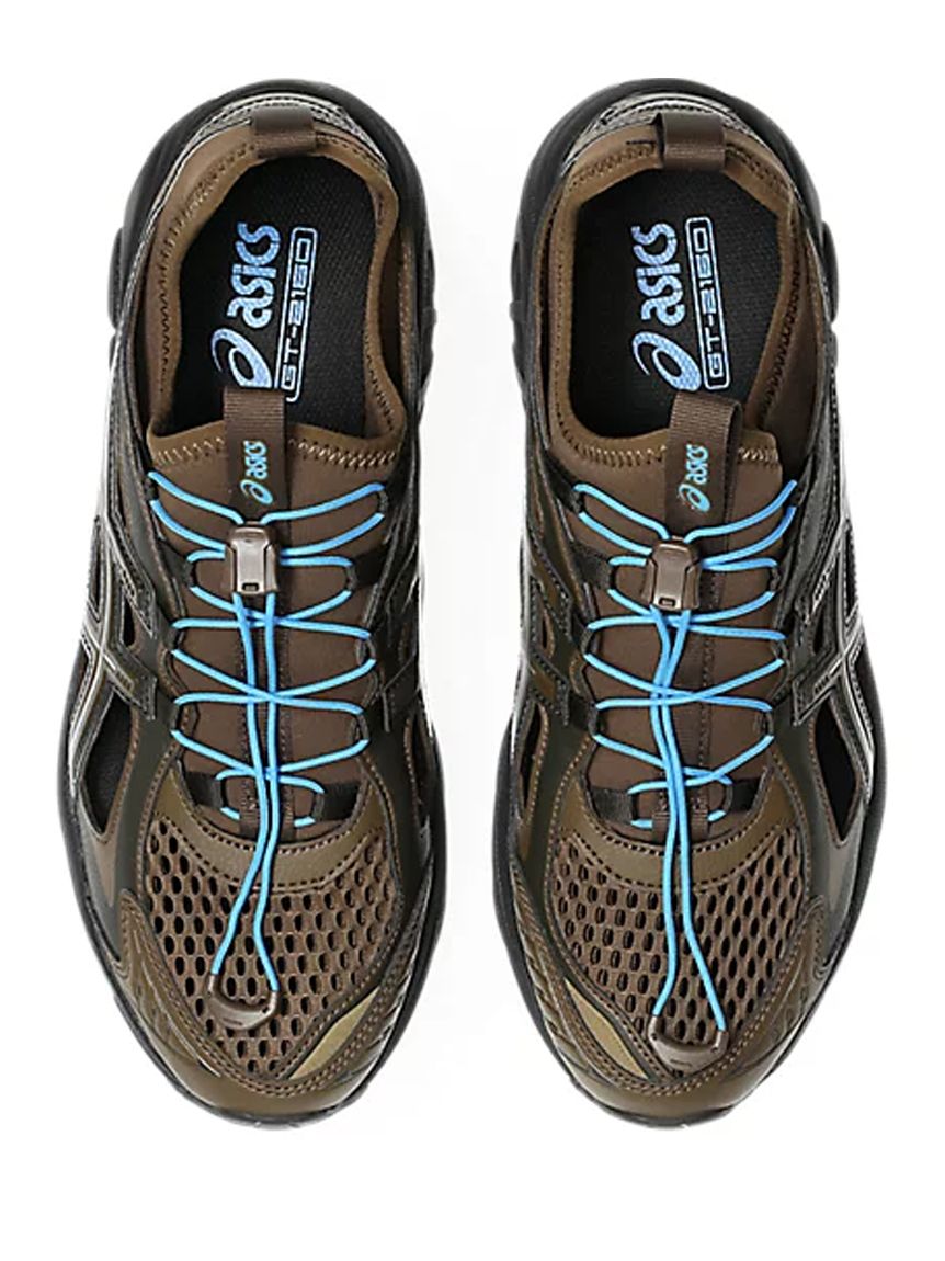 ASICS】GT-2160 BREEZE(スニーカー)｜シューズ｜emmi（エミ）の通販