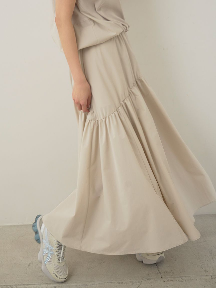 ASICS for emmi】GEL-KINETIC FLUENT(スニーカー)｜シューズ｜emmi