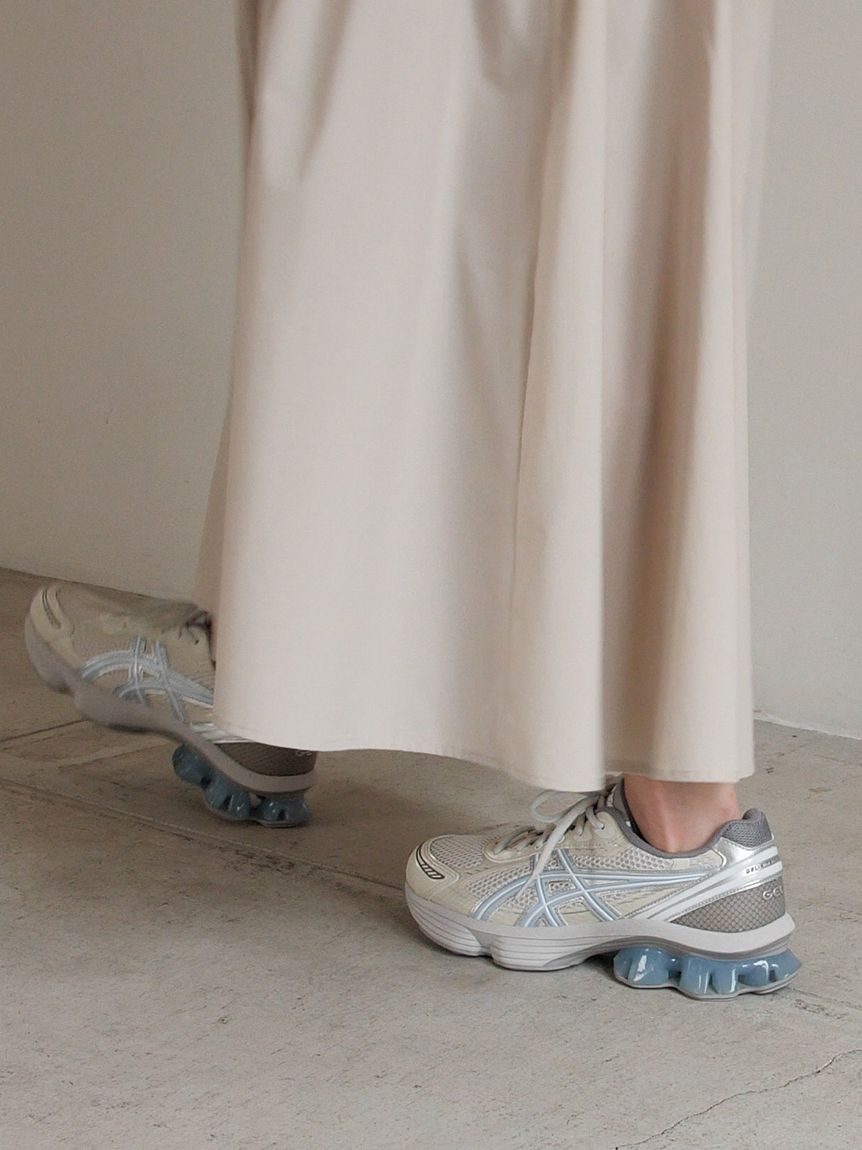ASICS for emmi】GEL-KINETIC FLUENT(スニーカー)｜シューズ