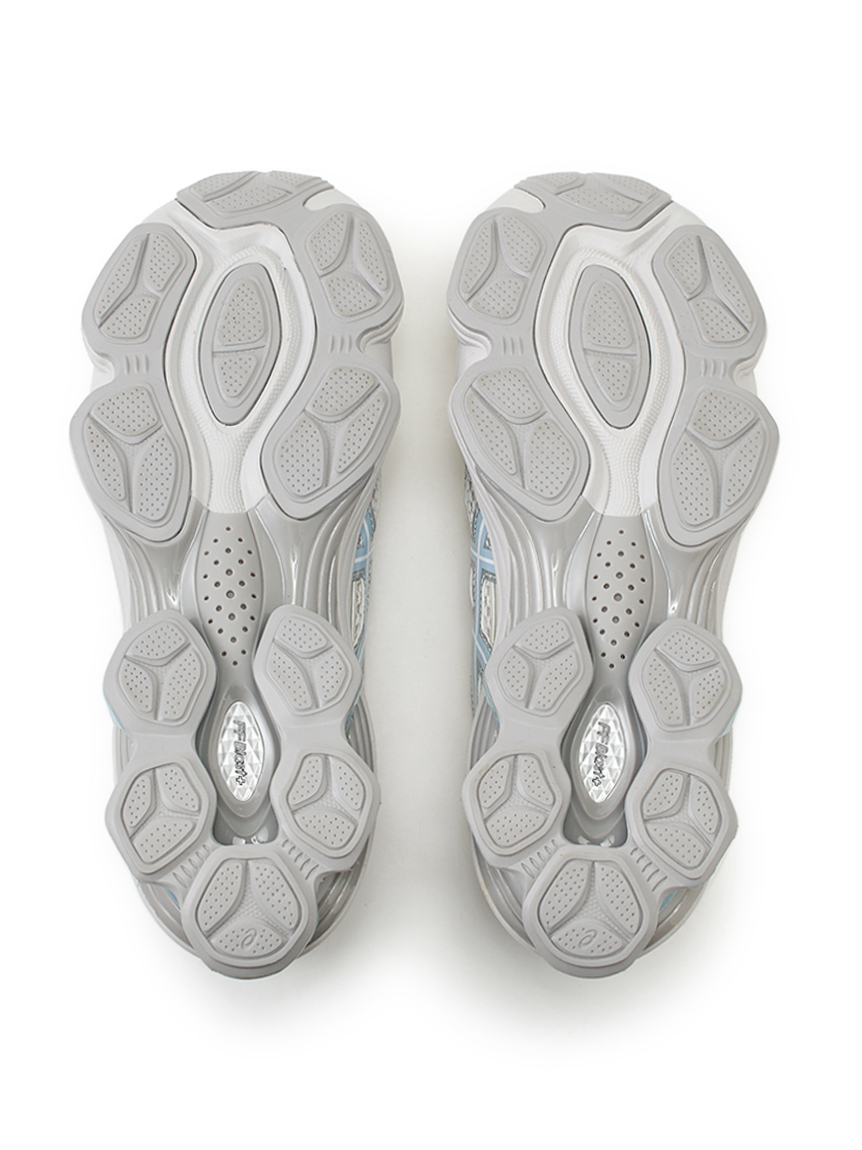 ASICS for emmi】GEL-KINETIC FLUENT(スニーカー)｜シューズ