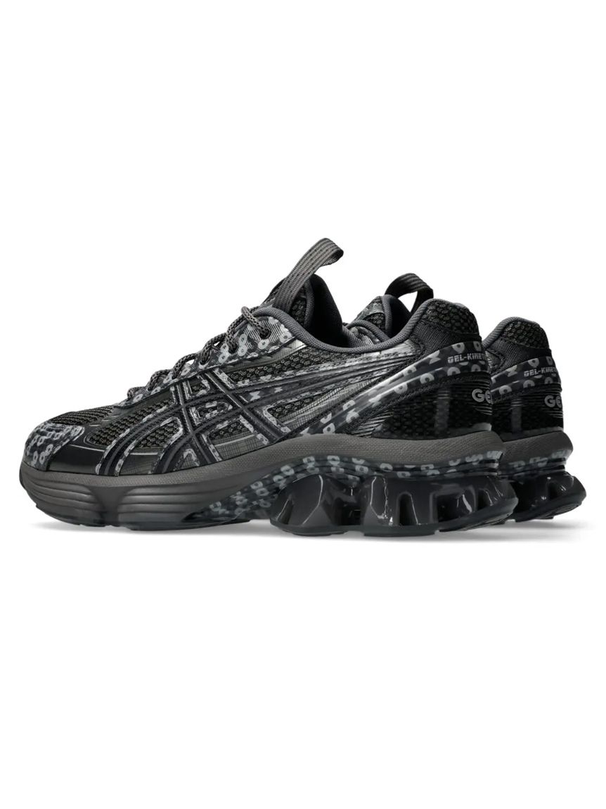 【希少・未使用美品】SPEED DUEL 英語版 8枚 ASICS】GEL-KINETIC FLUENT(スニーカー)｜SHOES｜emmi（エミ）の通販