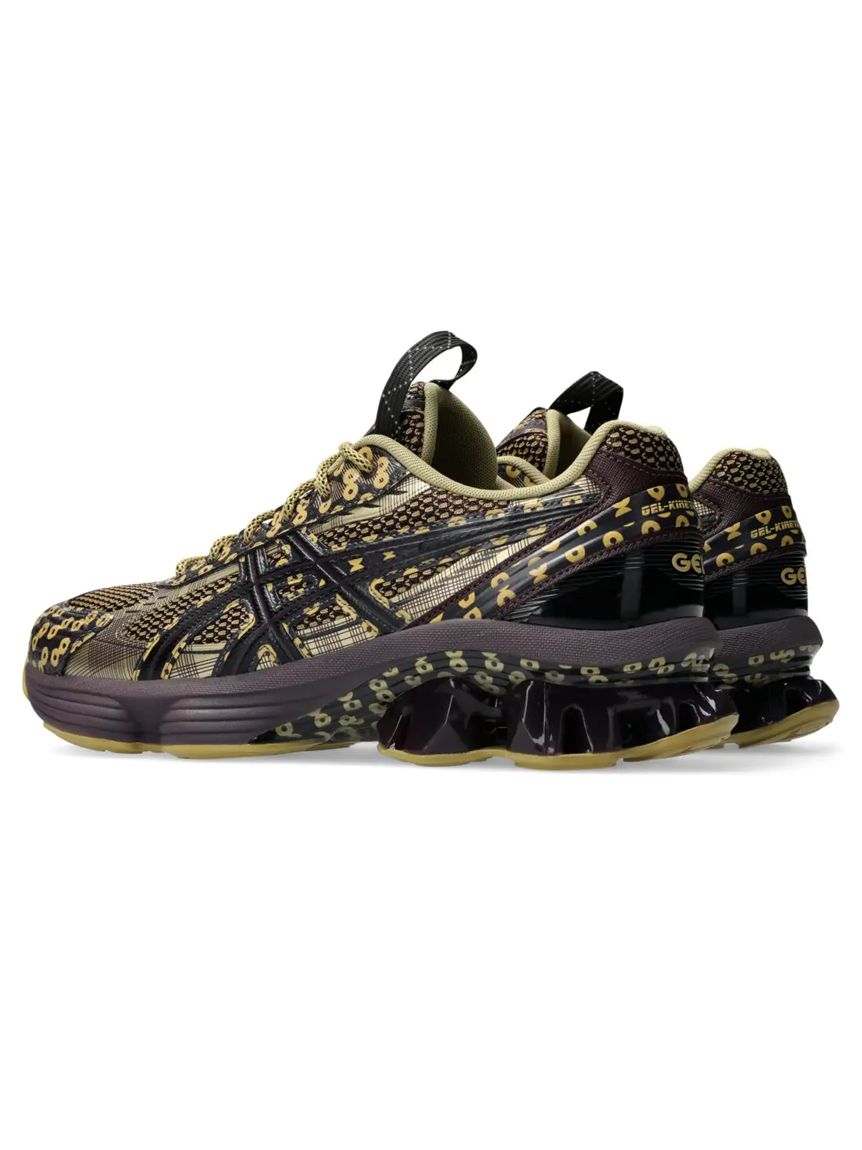 ASICS】GEL-KINETIC FLUENT(スニーカー)｜シューズ｜emmi（エミ）の