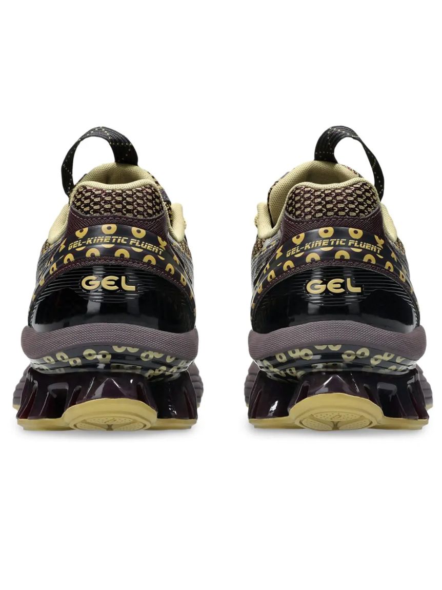ASICS】GEL-KINETIC FLUENT(スニーカー)｜シューズ｜emmi（エミ）の