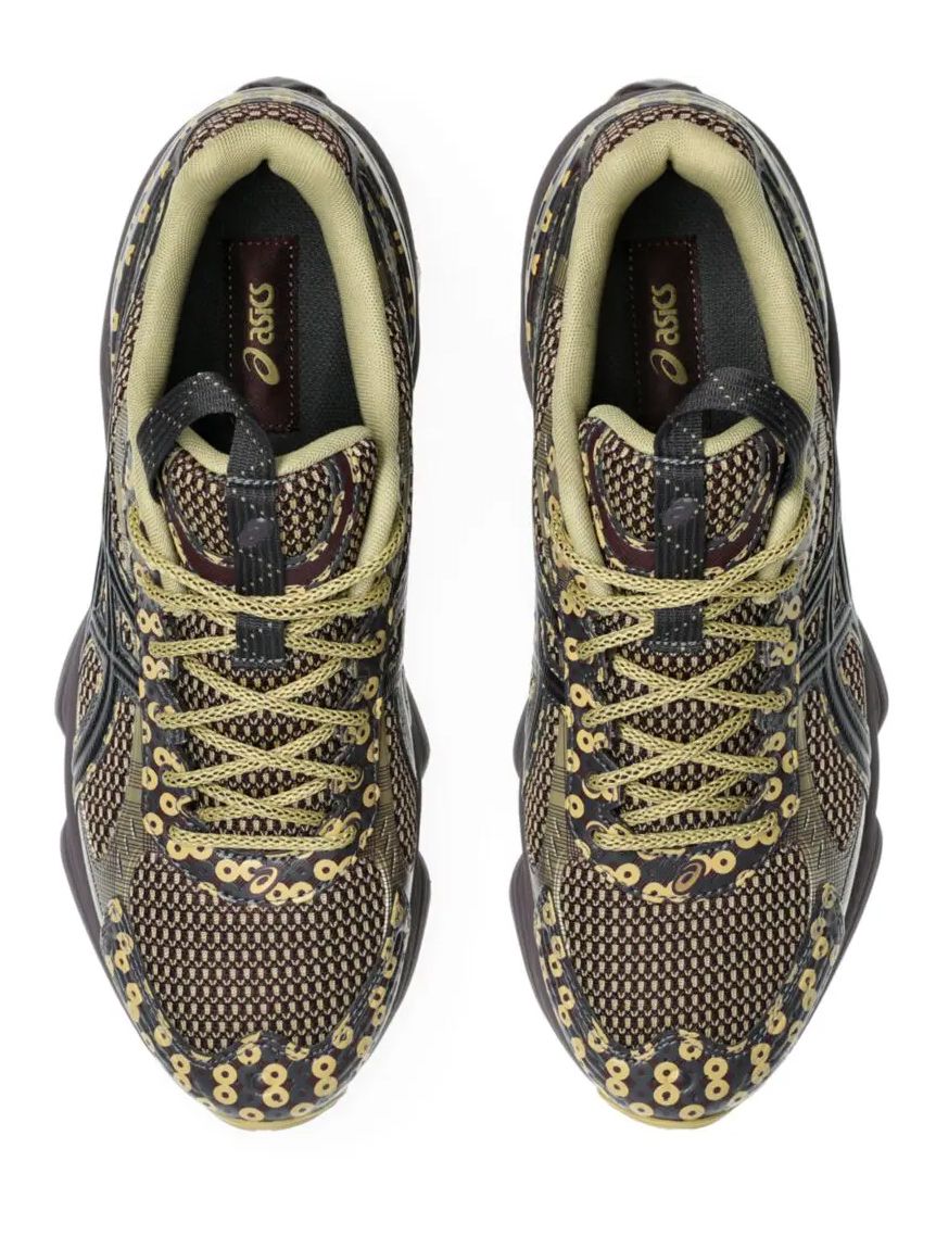 ASICS GEL-KINETIC FLUENT スニーカー　アシックス　完売品 ASICS】GEL-KINETIC FLUENT(スニーカー)｜シューズ｜emmi（エミ）の