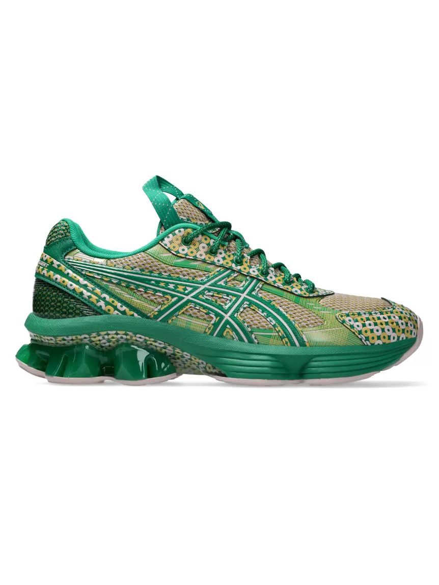 ASICS】GEL-KINETIC FLUENT(スニーカー)｜シューズ｜emmi（エミ）の