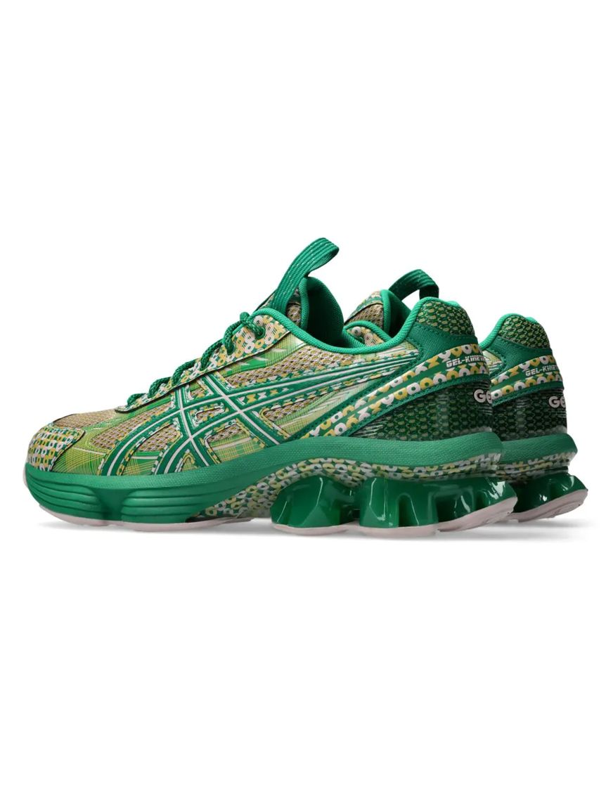 ASICS】GEL-KINETIC FLUENT(スニーカー)｜シューズ｜emmi（エミ）の
