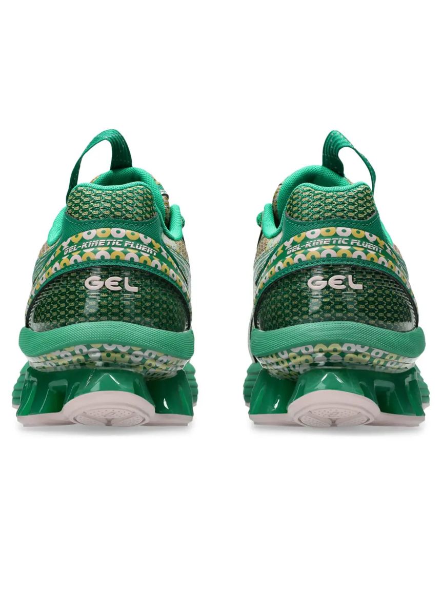 ASICS】GEL-KINETIC FLUENT(スニーカー)｜シューズ｜emmi（エミ）の