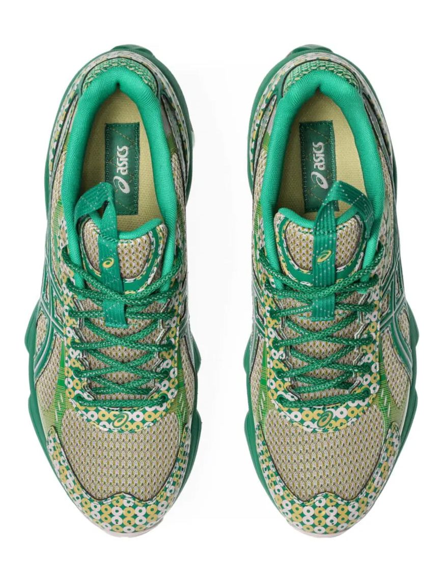 ASICS】GEL-KINETIC FLUENT(スニーカー)｜シューズ｜emmi（エミ）の