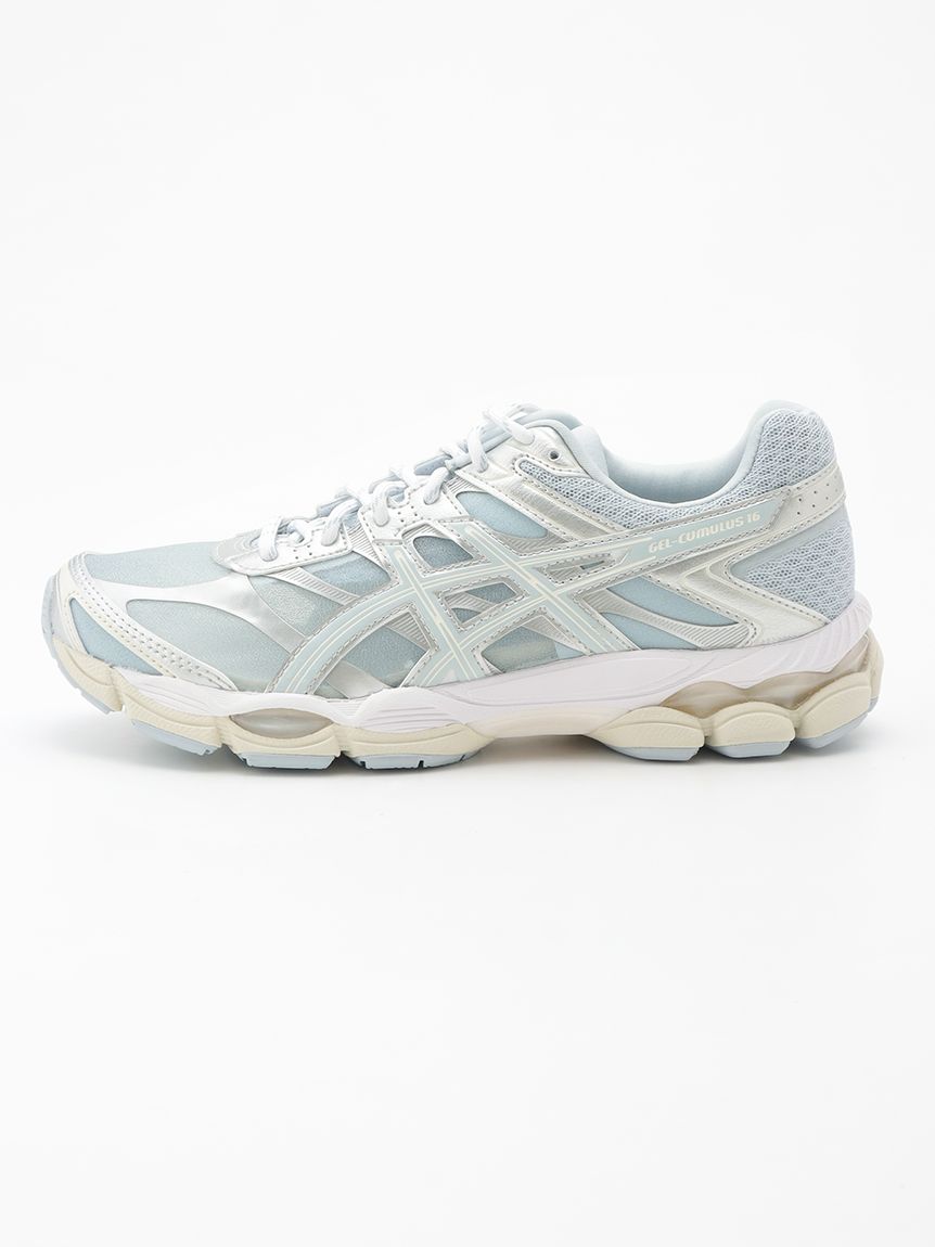 ASICS】GEL-CUMULUS 16(シューズ)｜emmi（エミ）の通販サイト 【公式】