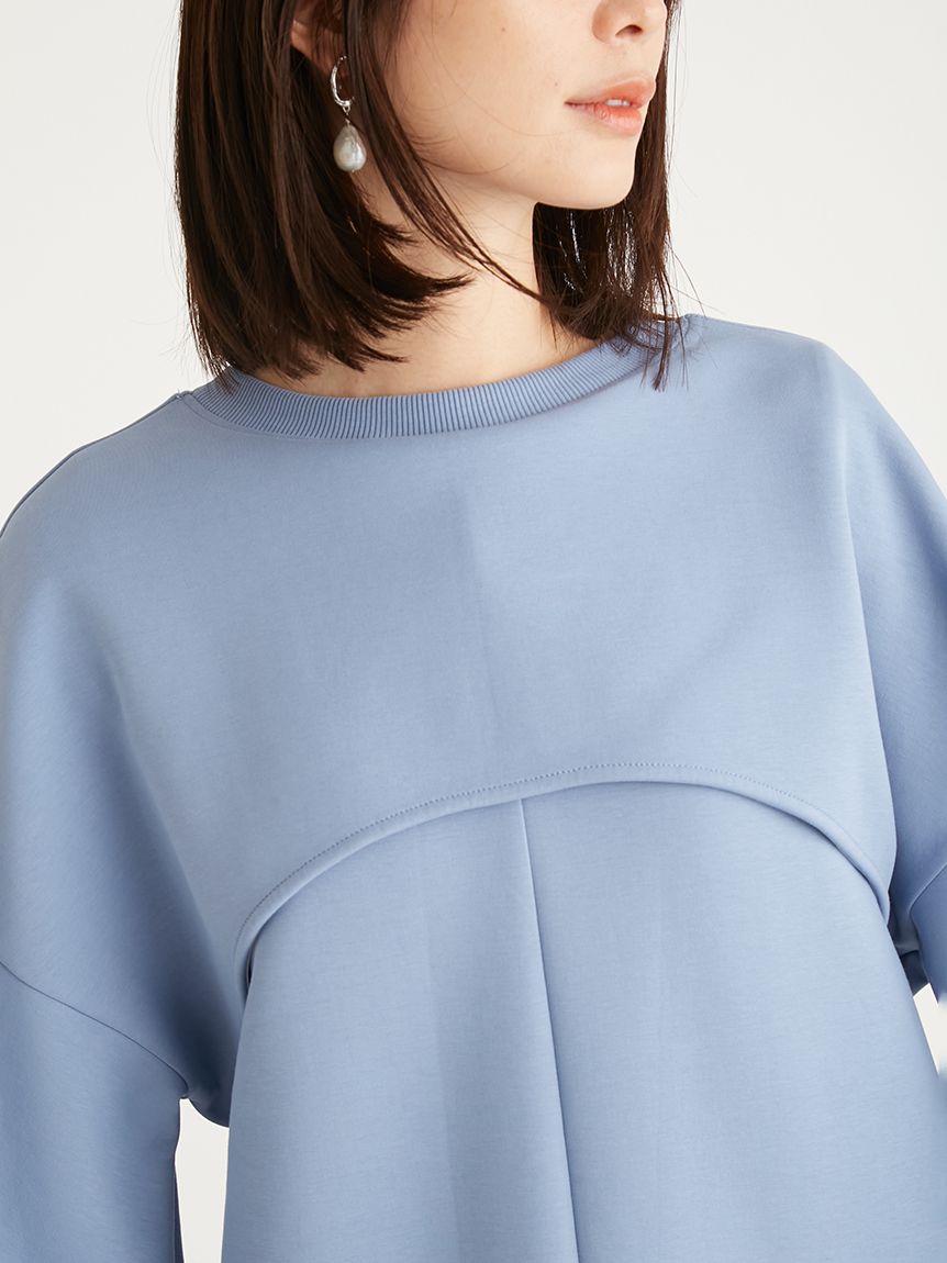 3wayレイヤードダンボールワンピース(カットワンピース)｜ワンピース  