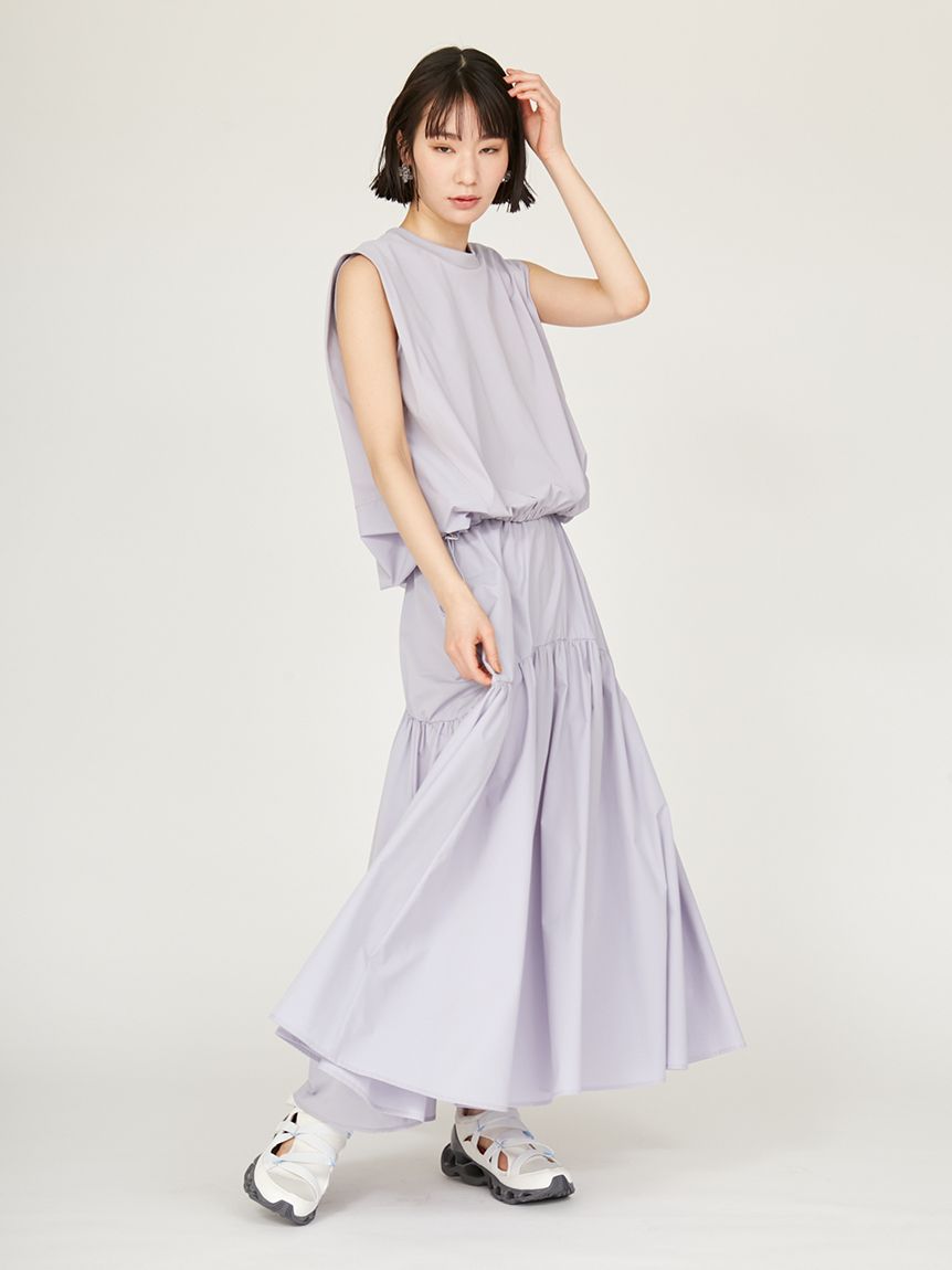 カットセットワンピース(カットワンピース)｜ワンピース｜emmi（エミ