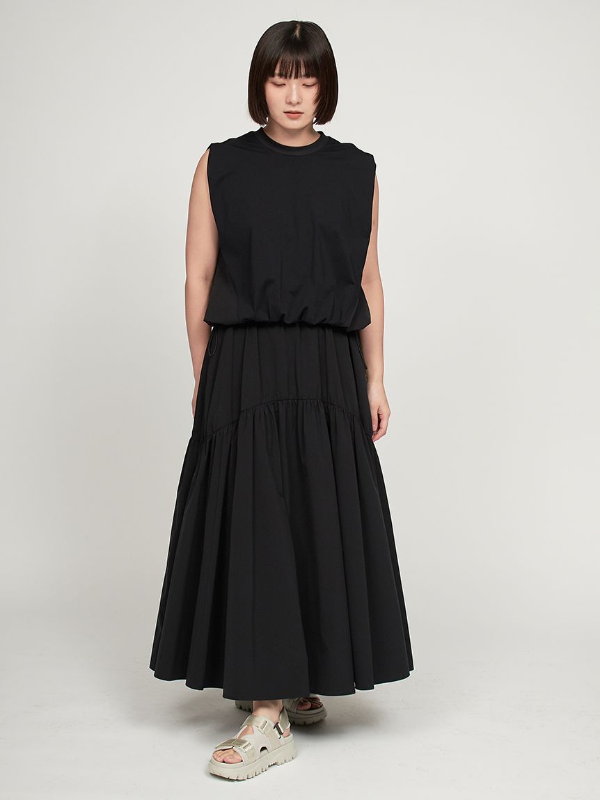 人気商品！emmiカットセットワンピース emmi｜カットセットワンピース | Rakuten Fashion(楽天