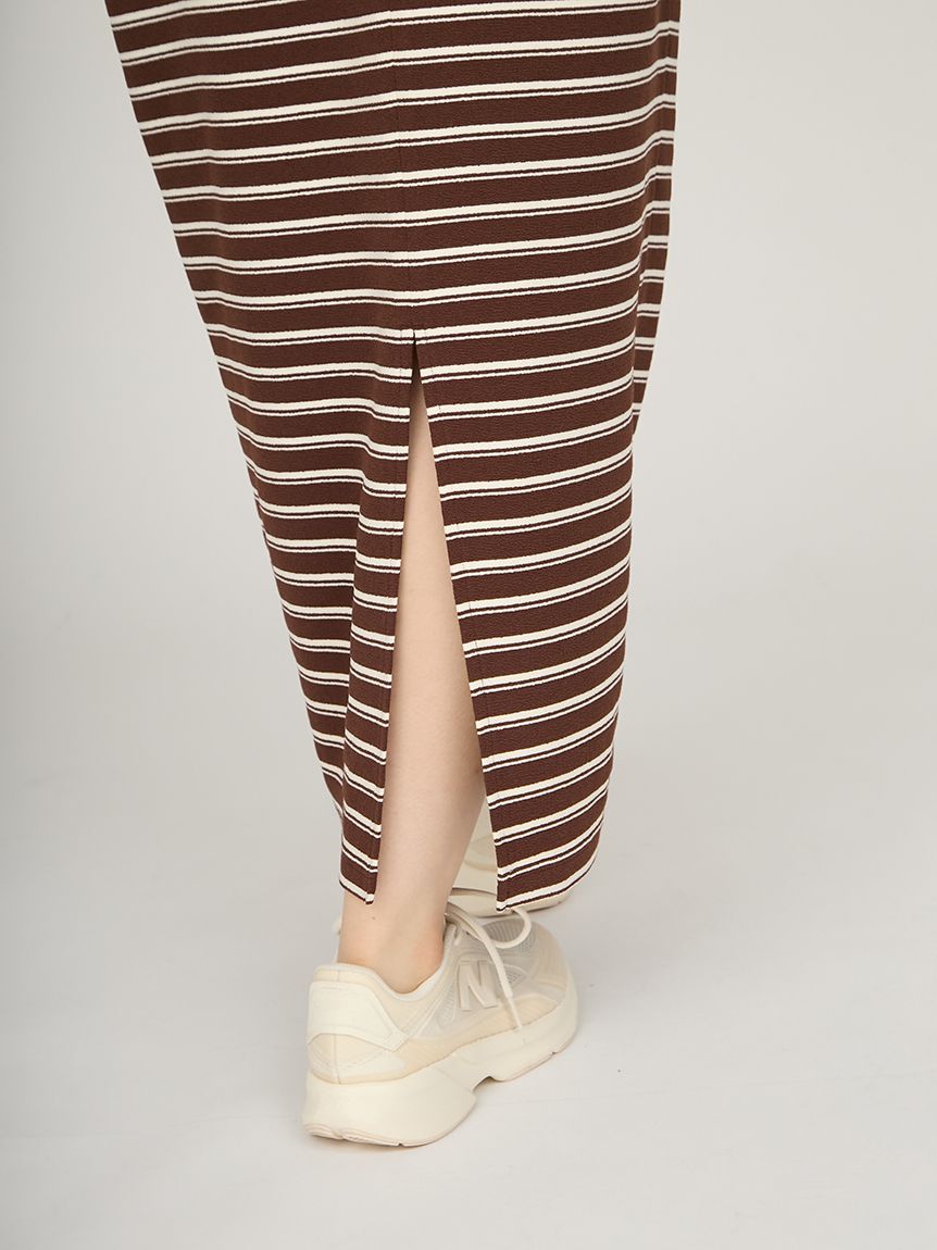 prince|emmi】パイルキャミワンピース(カットワンピース)｜ワンピース