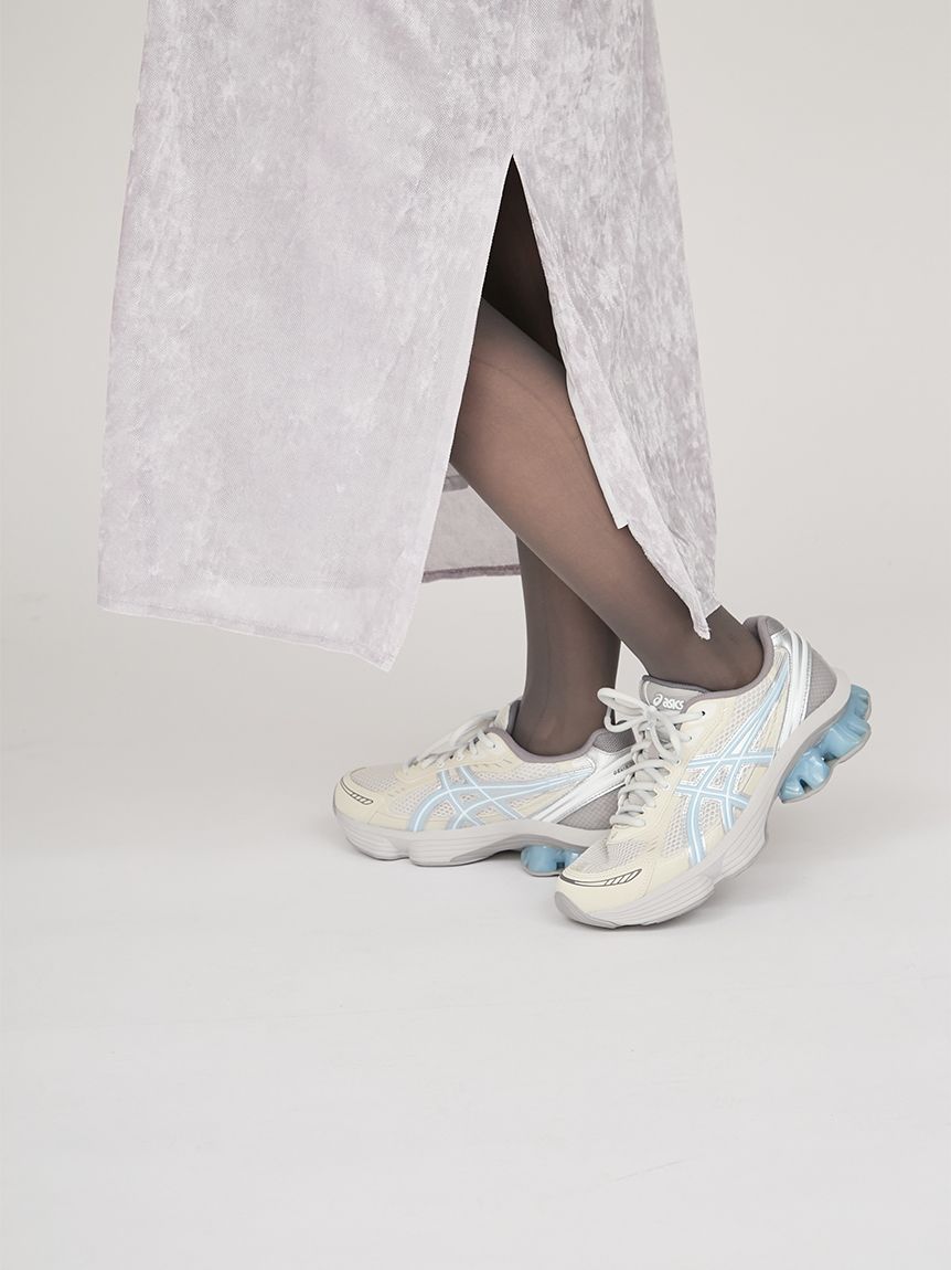 ベロアドレープミニワンピース M me eme ベロアドレープミニワンピース M me eme M me eme／2024AW ITEM