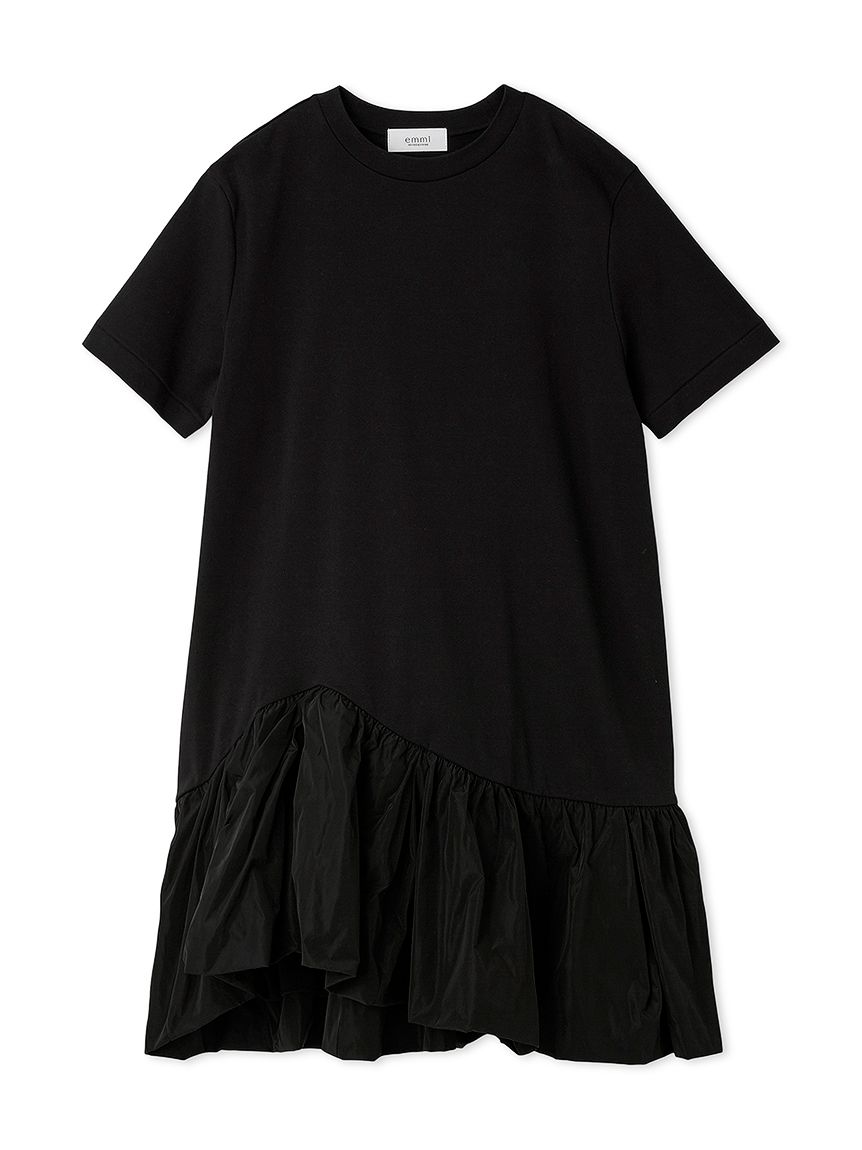 ドッキングカットワンピース カットドッキングワンピース | ロングワンピース | NOELA