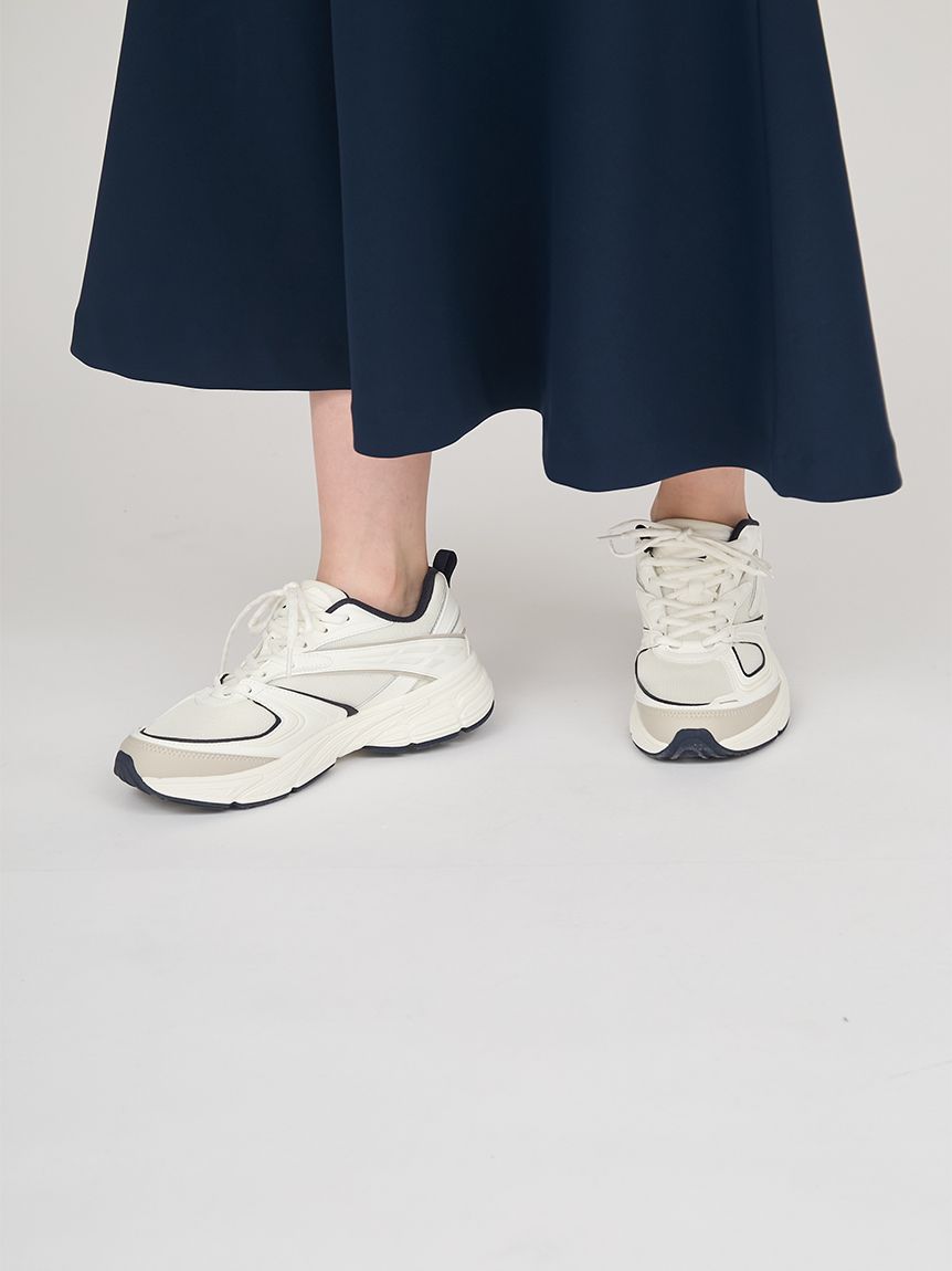 限定カラー】emmiロゴフーディーワンピース(カットワンピース