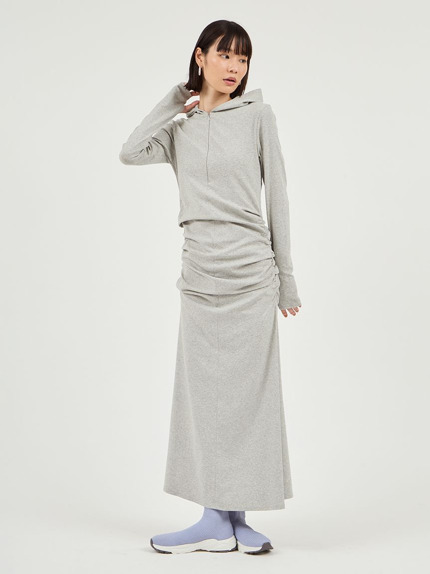 エミ emmi オフショルダー セットワンピース 変形プリーツ ロングワンピース 13WCO255030_p_37_LL.jpg