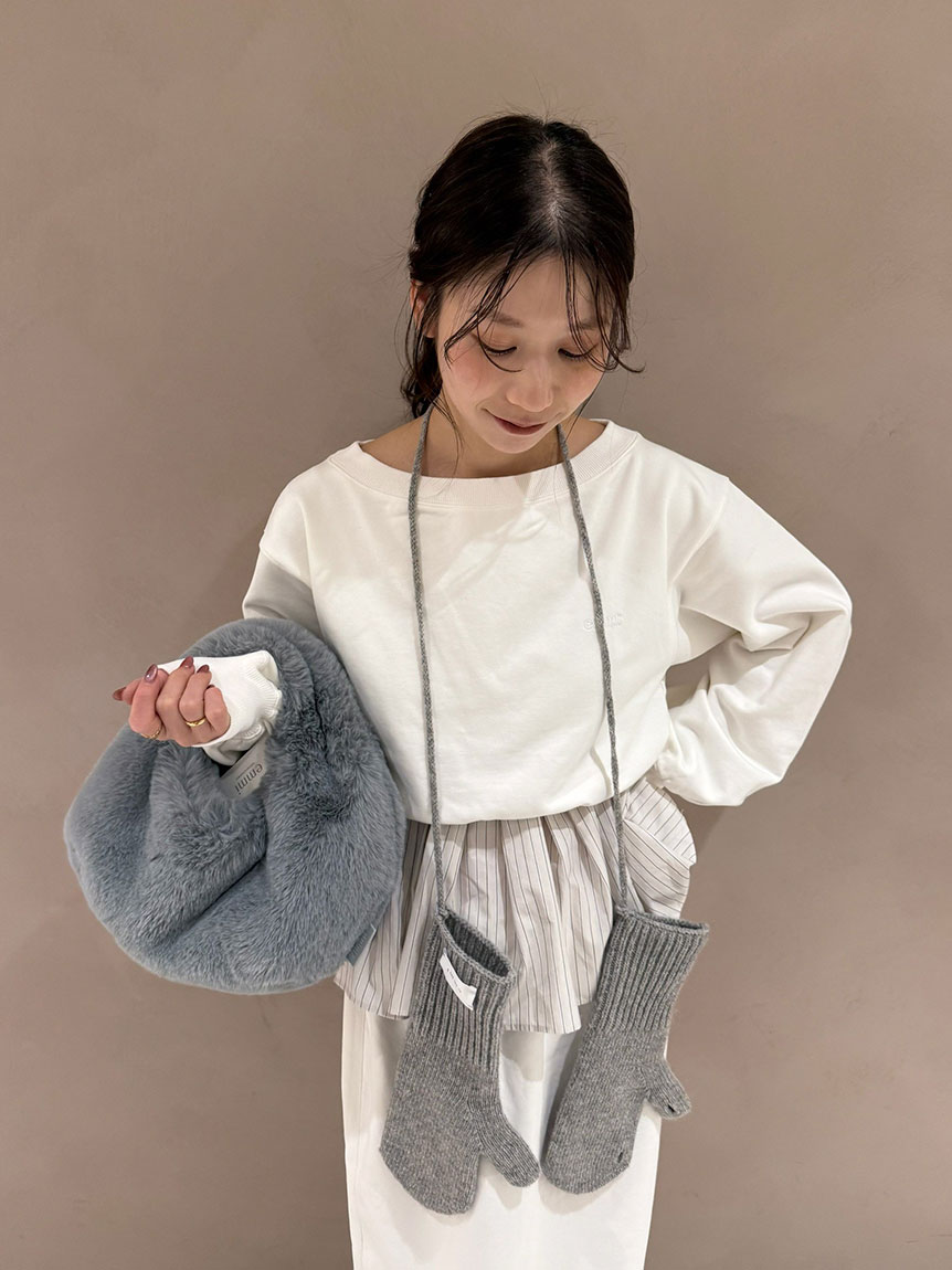 KNOT RECORDS テーブルウェアセット SML KNOT RECORDS テーブルウェア