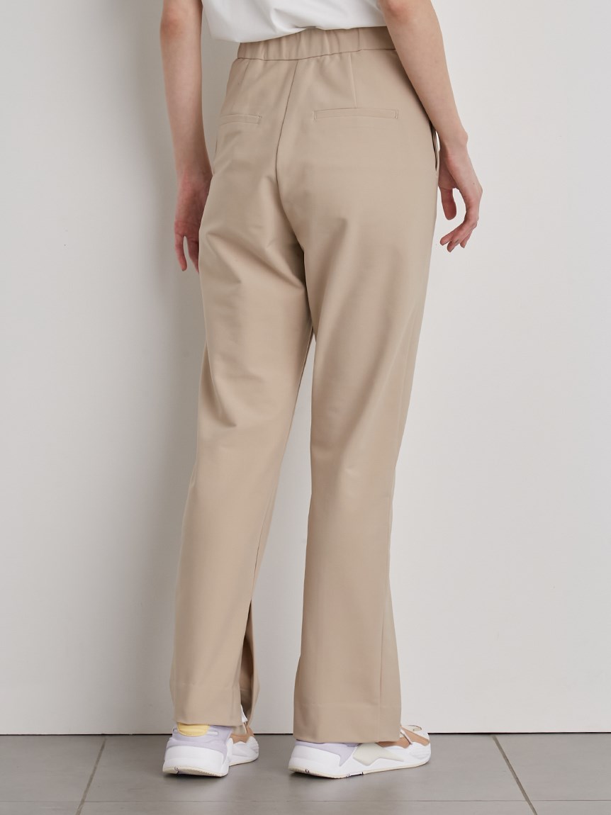 emmi atelier】ワンダーシェイプストレートパンツ(パンツ)｜emmi（エミ 