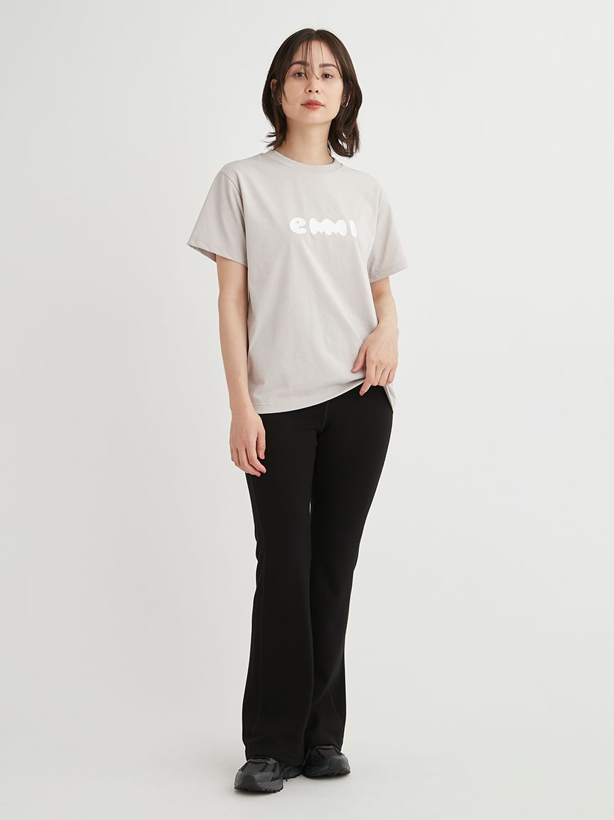 ewcストレッチフレアパンツ(パンツ)｜emmi（エミ）の通販サイト