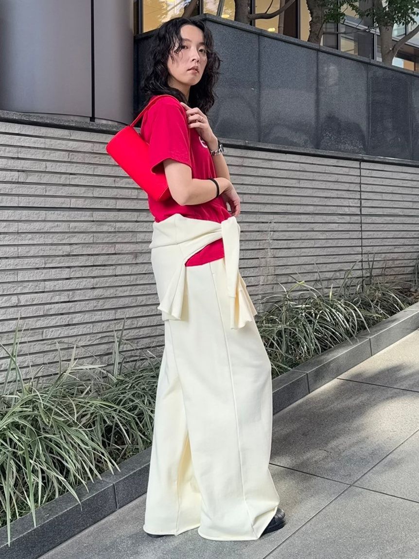 EME STUDIOS バギースウェットパンツ cn60022164.jpg