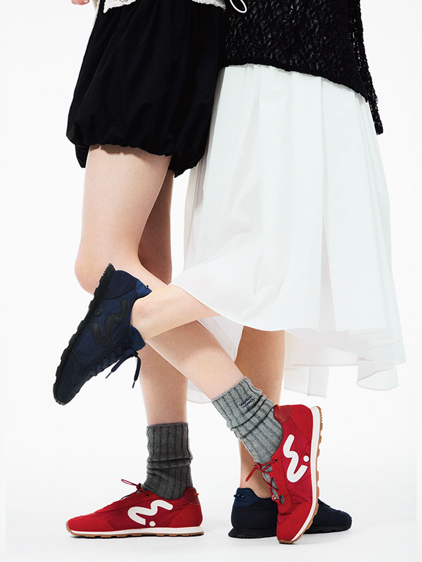em】レイヤードライクスウェットショートパンツ【セットアップ対応