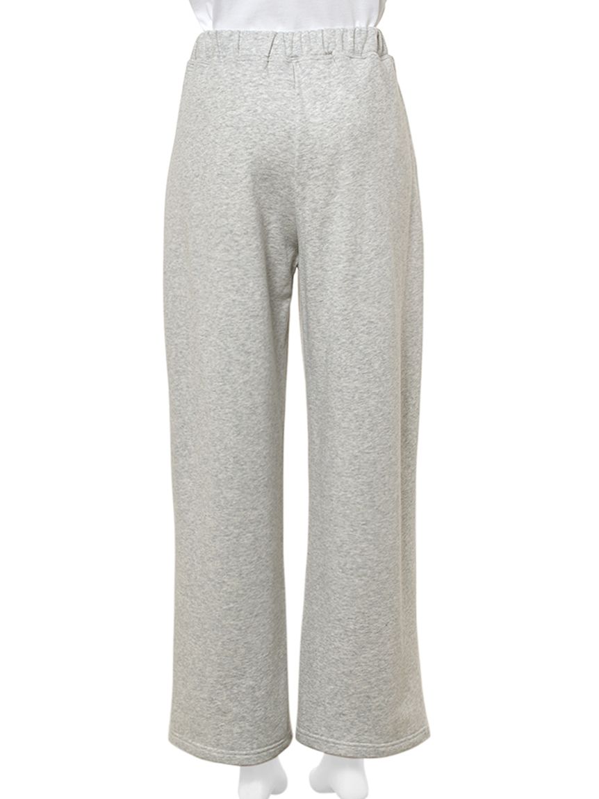 W&T】スウェットパンツ【セットアップ対応】(ロングパンツ)｜PANTS