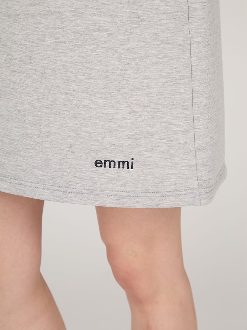 【関税込み】ELLISS ミニスカート SLY | OPEN ZIP PLEATS ショートスカート (スカート(ミニ