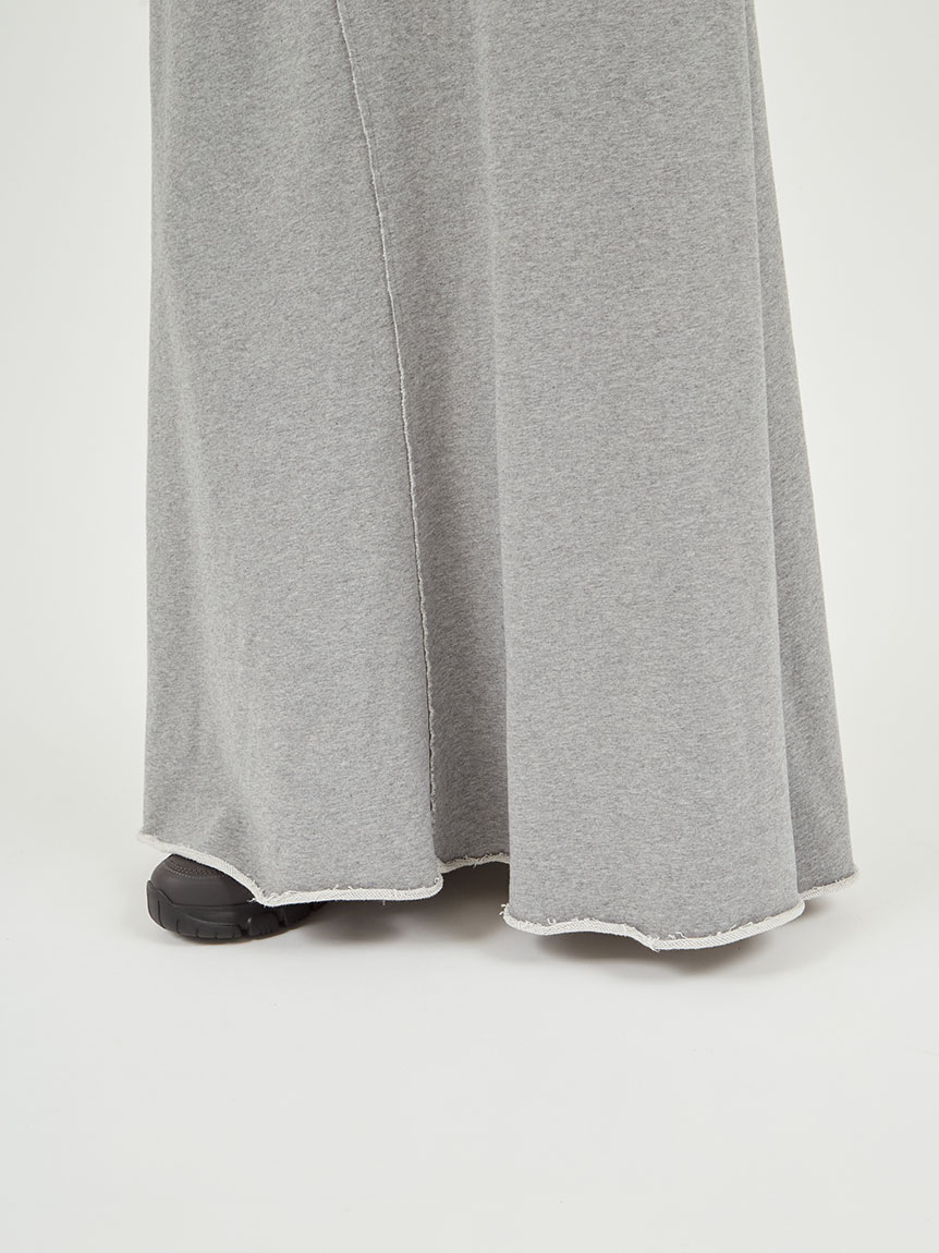 スウェットマキシスカート(スカート)｜emmi（エミ）の通販サイト 【公式】