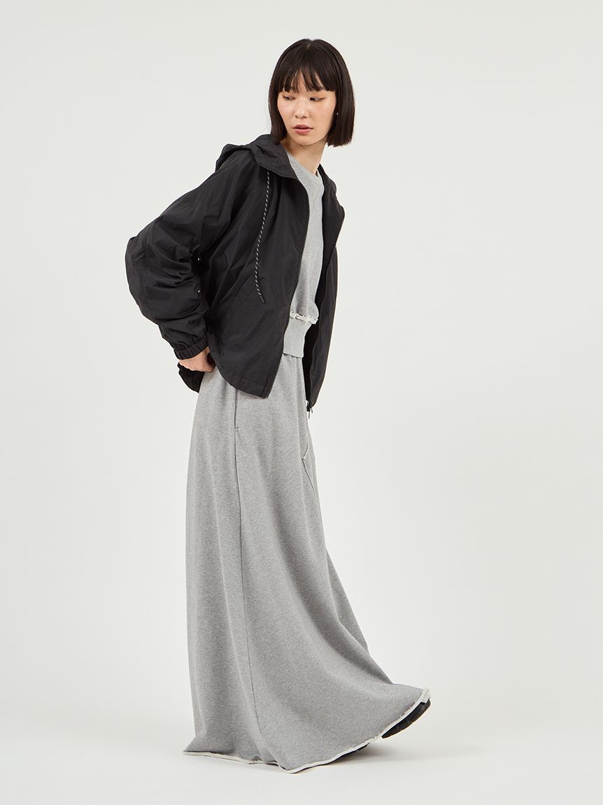 スウェットマキシスカート(スカート)｜emmi（エミ）の通販サイト 【公式】