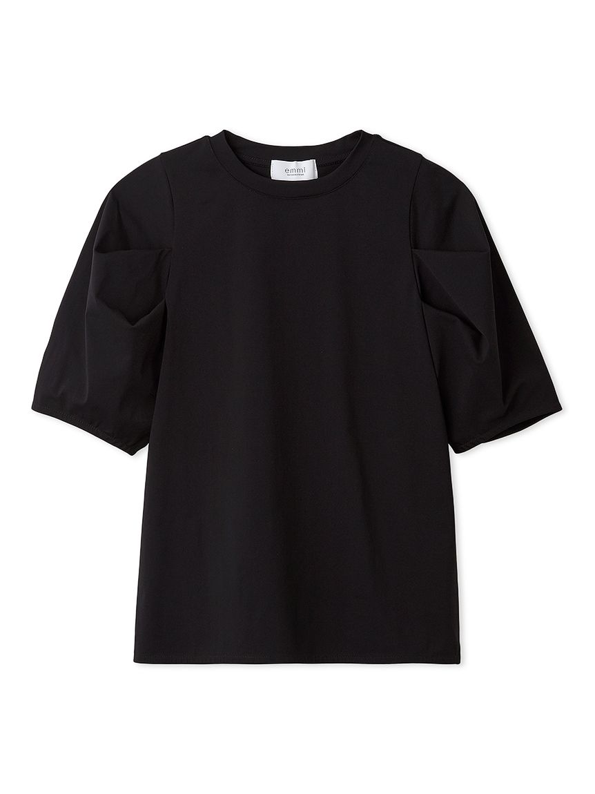 タックスリーブカットトップス(Tシャツ/カットソー)｜トップス