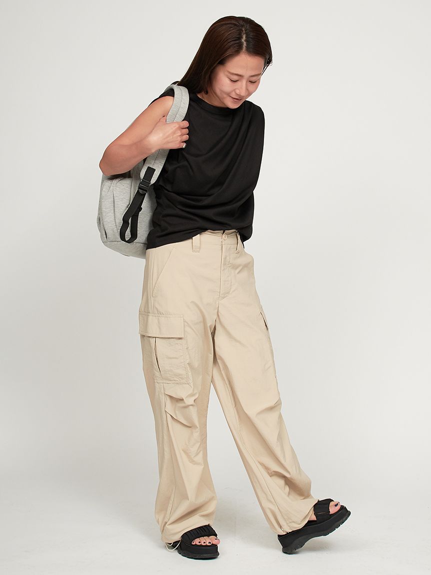 トップス mi Maison MIHARA YASUHIRO 2024 Spring/Summer collection “ LO-FI