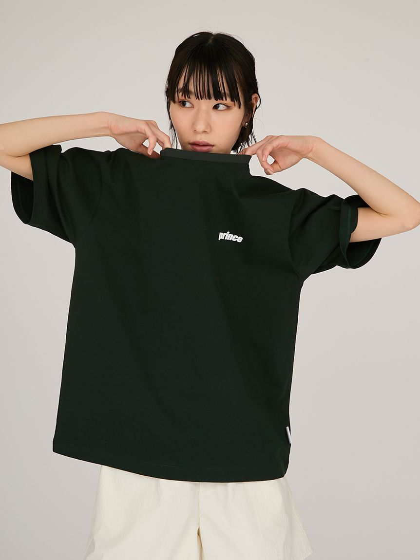 【美品】エビス　グラフィティダルマ総柄プリントボンバージャケット LOFTMAN TOKYO