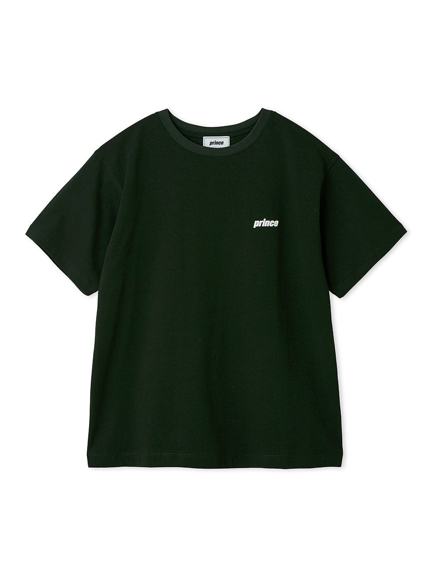 tシャツ 「prince|emmi」グラフィックTシャツ レディース prince|emmi】グラフィックTシャツ(Tシャツ/カットソー