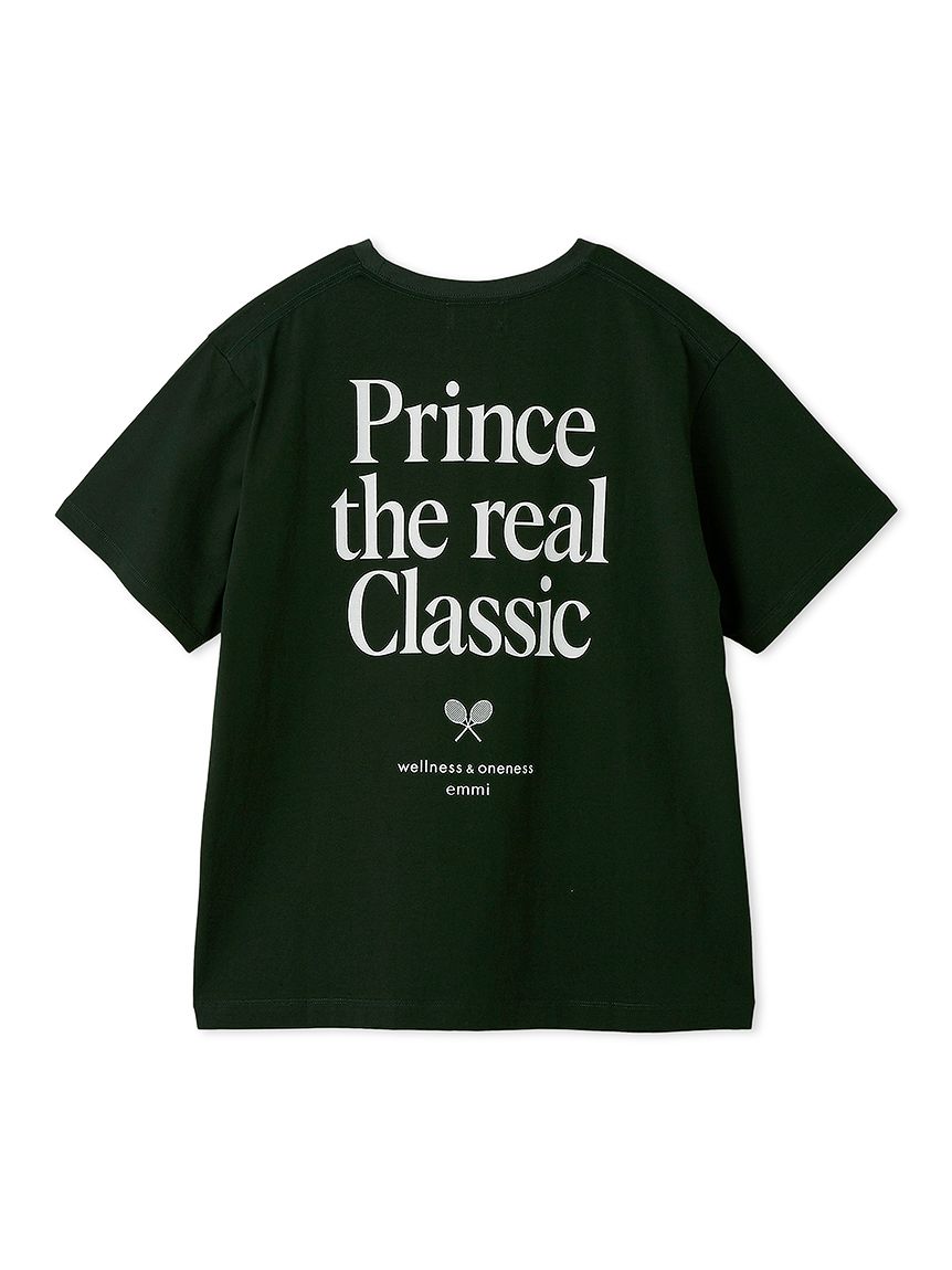 prince|emmi】グラフィックTシャツ(Tシャツ/カットソー)｜トップス