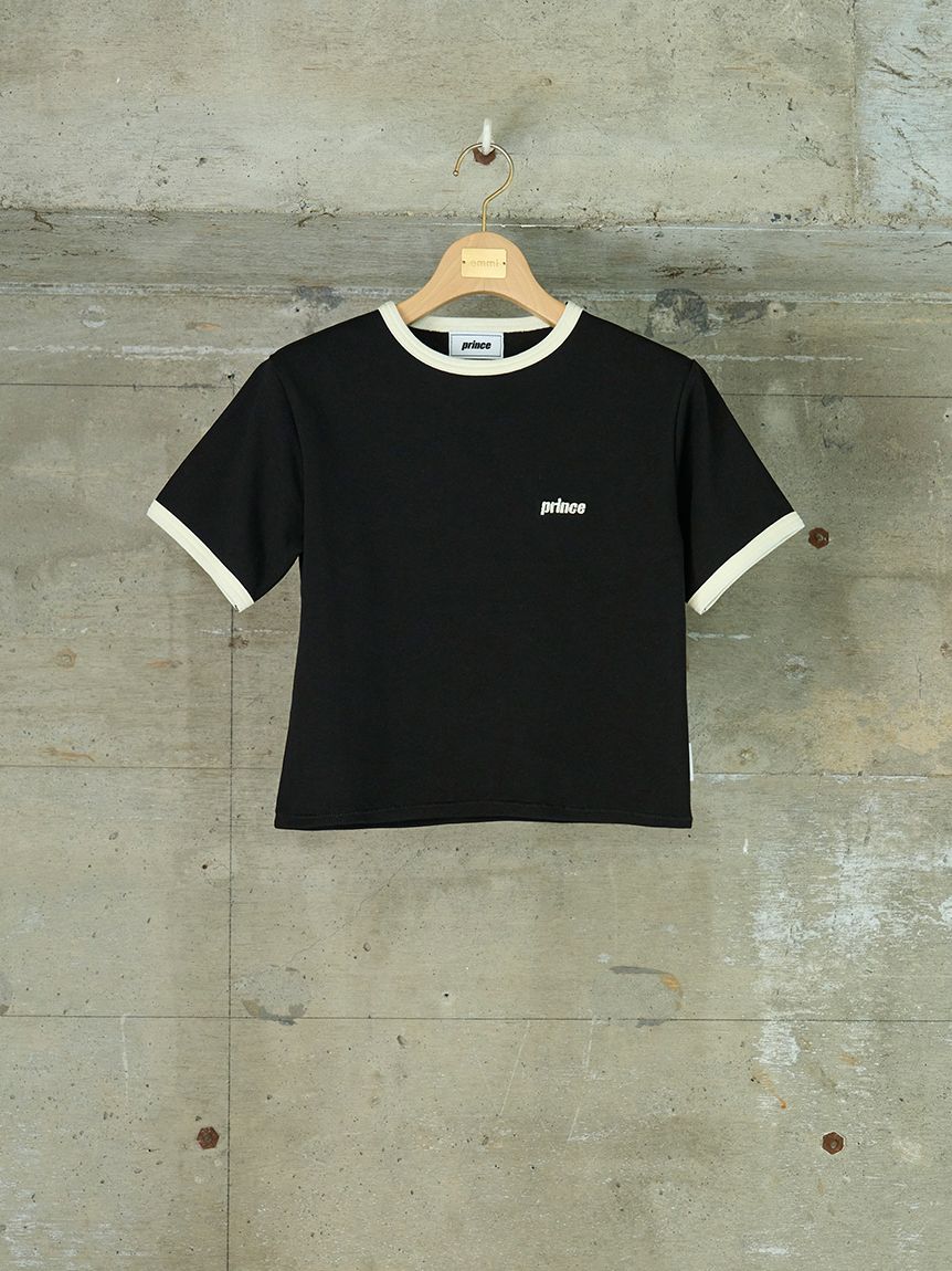 emmi コンパクトデザインTシャツ emmi｜コンパクトデザインTシャツ | Rakuten Fashion(楽天