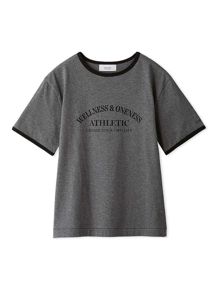 2006年 eels グラフィックプリントTシャツ バックテールTシャツ（黒） | ボークス公式 ドルフィー