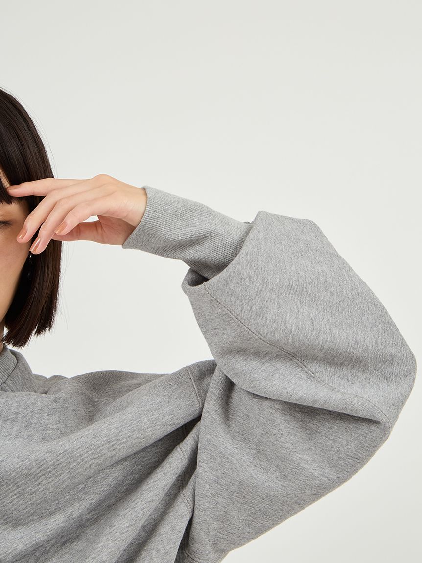 スウェットプルオーバー(スウェット/パーカー)｜トップス｜emmi（エミ