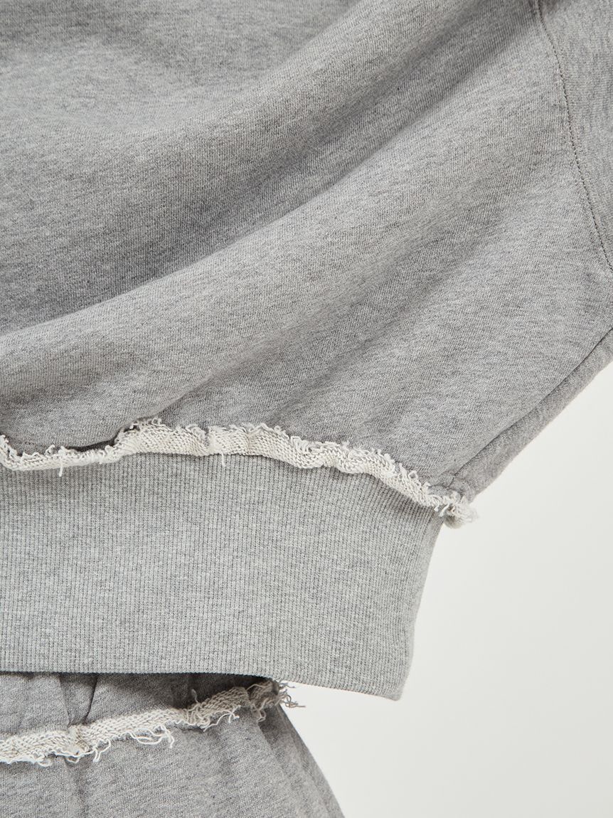 スウェットプルオーバー(スウェット/パーカー)｜トップス｜emmi（エミ