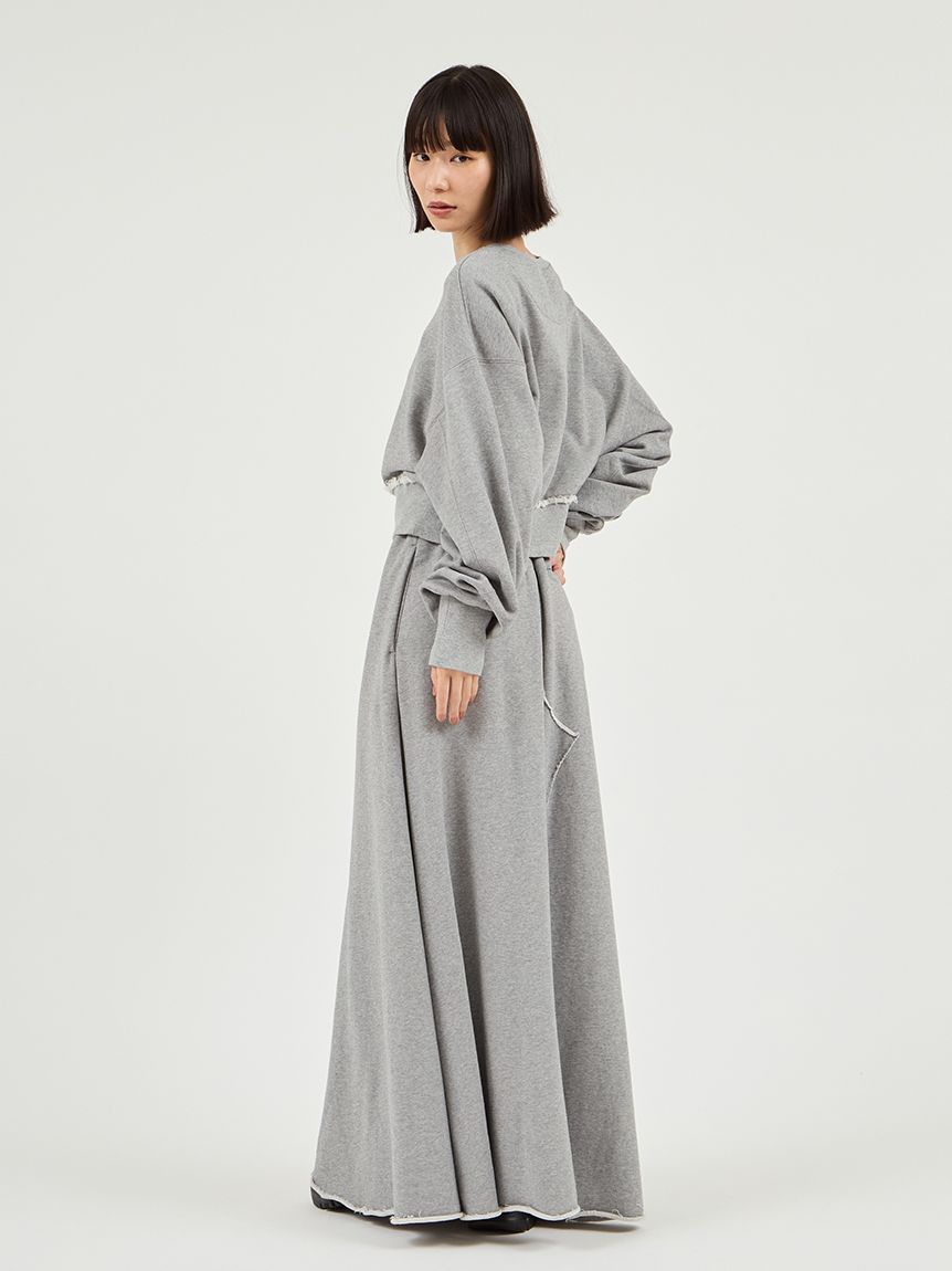 スウェットプルオーバー(スウェット/パーカー)｜トップス｜emmi（エミ