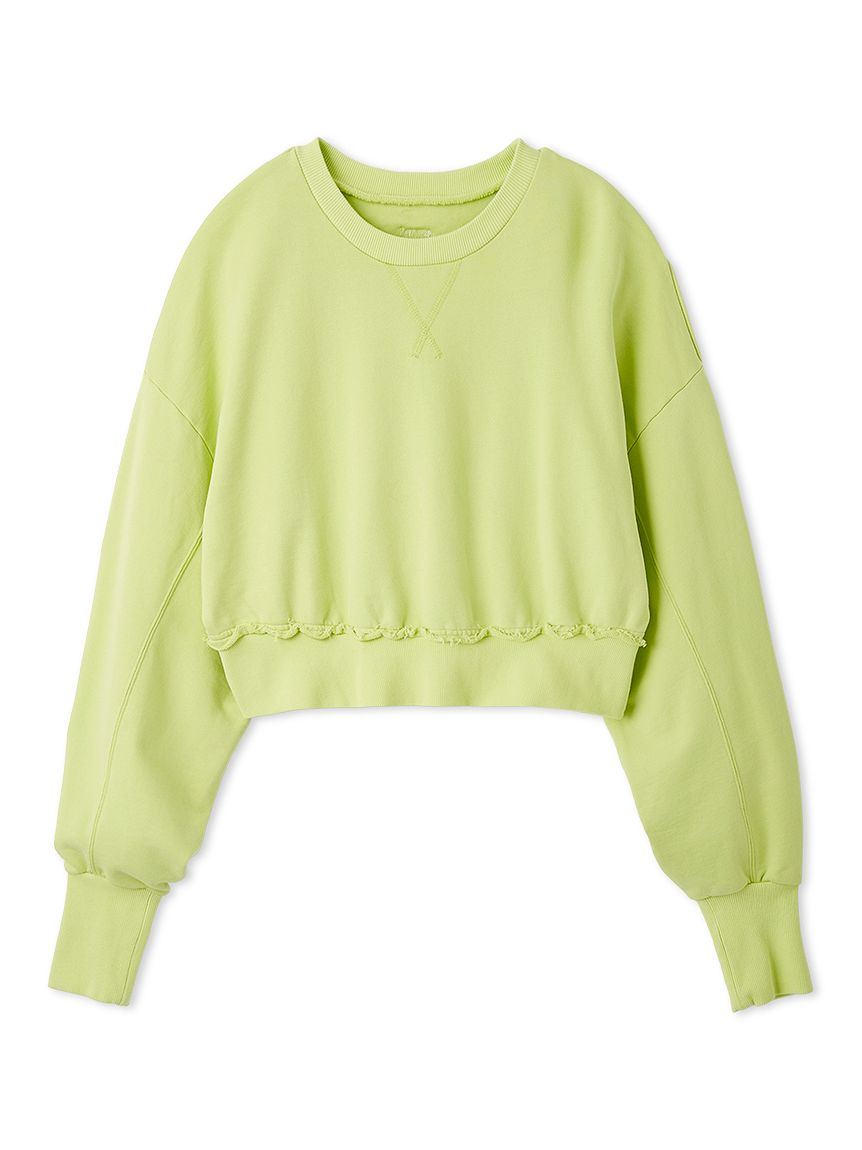 スウェットプルオーバー(スウェット/パーカー)｜トップス｜emmi（エミ